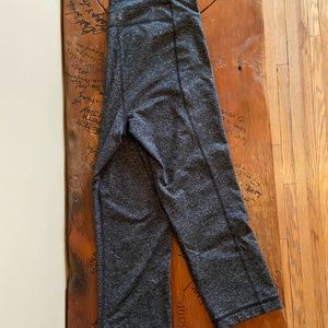 Under armour Cropped leggings